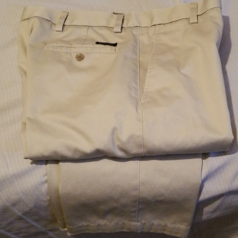 Dockers